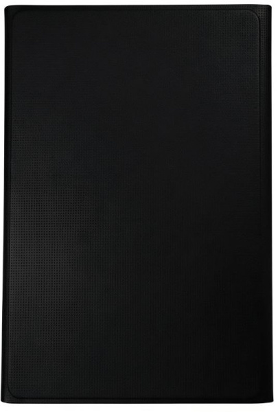 Чехол-книжка Book Cover для планшета Samsung Galaxy Tab S7 T870/T875 Black