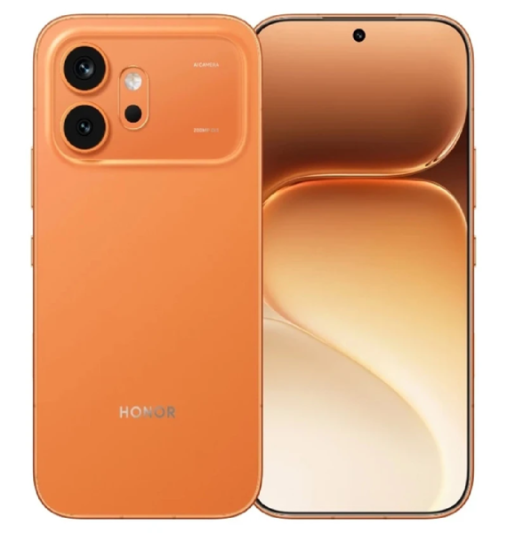 Смартфон Honor 600 5G 12/256GB Orange (Оранжевый)