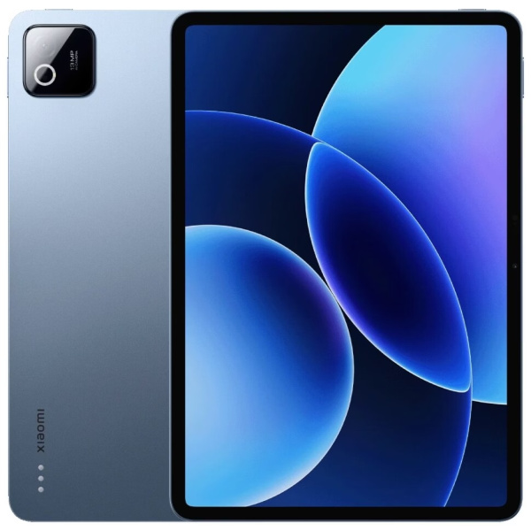 Планшет Xiaomi Pad 8 Pro 12/512GB Wi-Fi Blue (Синий)