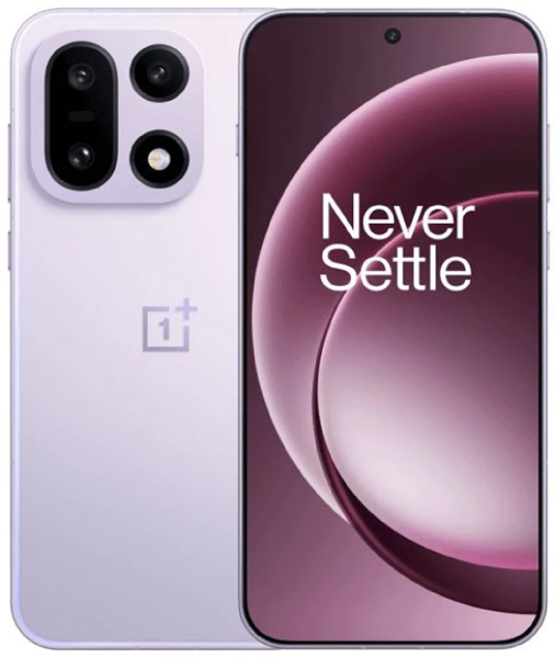 Смартфон OnePlus 15 16/512GB Ultra Violet (Фиолетовый)