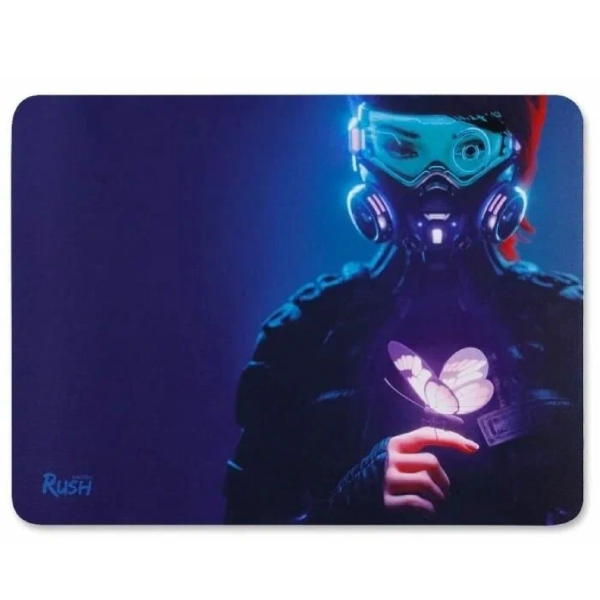 Коврик для мыши Smartbuy Rush Enigma SBMP-10G-EN Фиолетовый