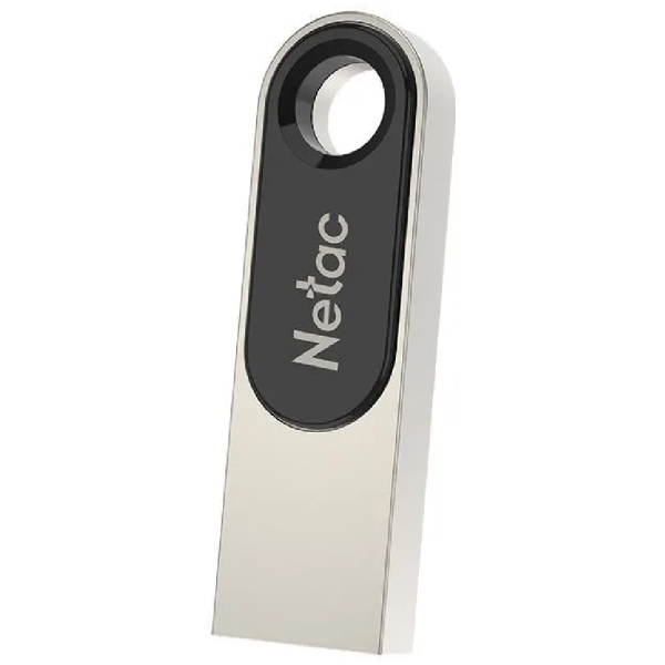 USB Флеш-накопитель Netac U278 32GB USB 2.0 (NT03U278N-032G-20PN)