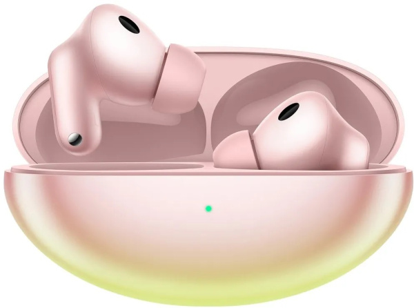 Беспроводные наушники Huawei FreeBuds Neo (T010) Pink (Розовый)