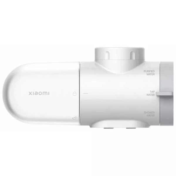 Очиститель воды для крана Xiaomi Faucet Water Purifier (BHR9098GL) Белый