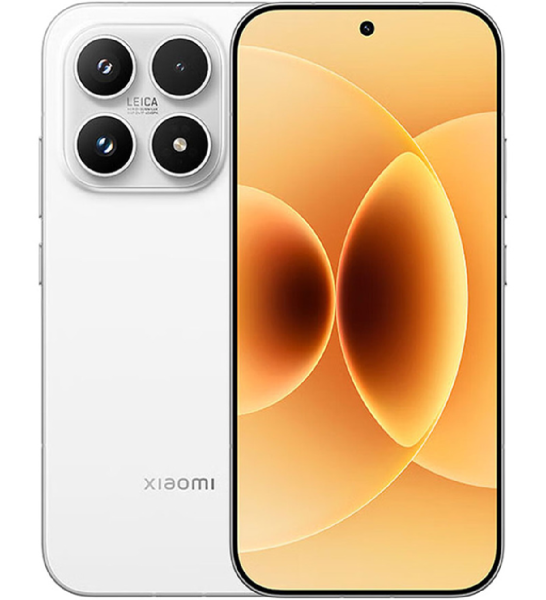 Смартфон Xiaomi 17 12/512GB White (Белый)