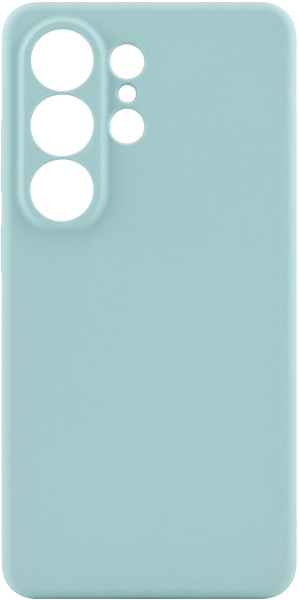 Накладка uBear Touch Mag Case для Samsung Galaxy S26 Ultra Холодная мята