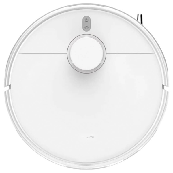 Робот-пылесос Xiaomi Robot Vacuum H40 (BHR07XBEU) White (Белый)