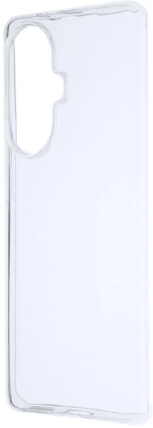 Накладка силикон для Huawei Nova 11 Прозрачный