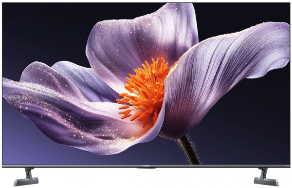 Телевизор Xiaomi TV S Pro Mini LED 75" 2026 (L75MB-SRU) Black (Черный) (ТМ)