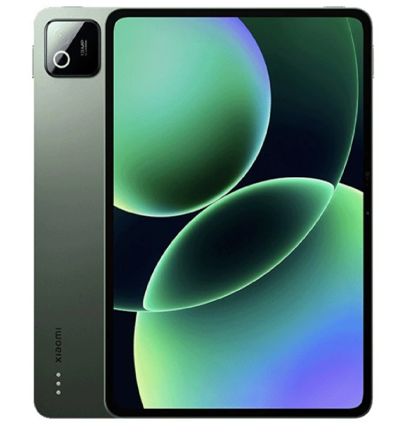 Планшет Xiaomi Pad 8 8/256GB Wi-Fi Green (Зелёный)