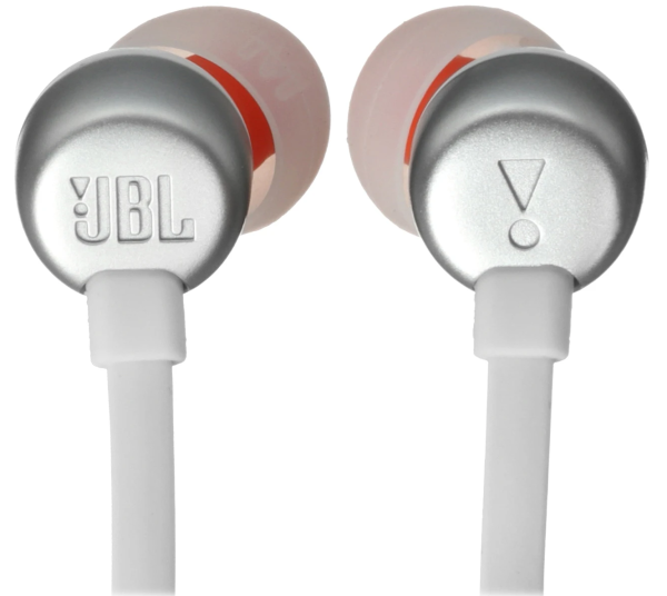 Наушники JBL Tune 310C White (JBLT310CWHT)