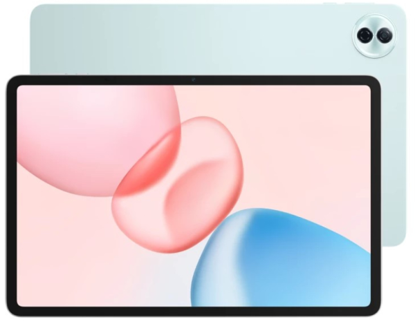 Планшет Honor Pad 10 8/256GB Wi-Fi Cyan (Голубой)