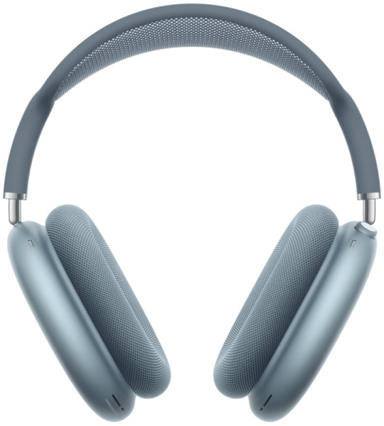 Беспроводные наушники Apple AirPods Max 2 (2026) Blue (Синий)