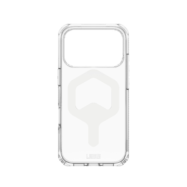 Накладка UAG PLYO MagSafe для IPhone 17 Pro Max Прозрачный