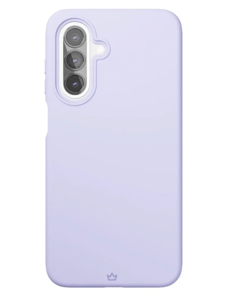 Накладка силикон VLP Aster Case для Samsung Galaxy A17/A26 Lavender (Лавандовый)