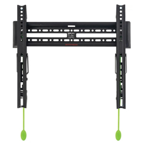 Кронштейн для телевизора Arm Media PLASMA-14 (26"-65") Чёрный