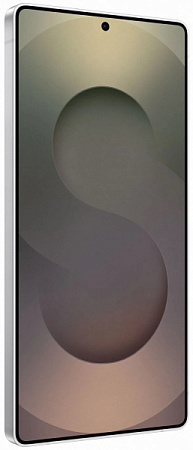 Смартфон Samsung Galaxy S25 Ultra 12/256GB Titanium Whitesilver (Титановый Серебристый) Смартфон Samsung Galaxy S25 Ultra 12/256GB Titanium Whitesilver (Титановый Серебристый)