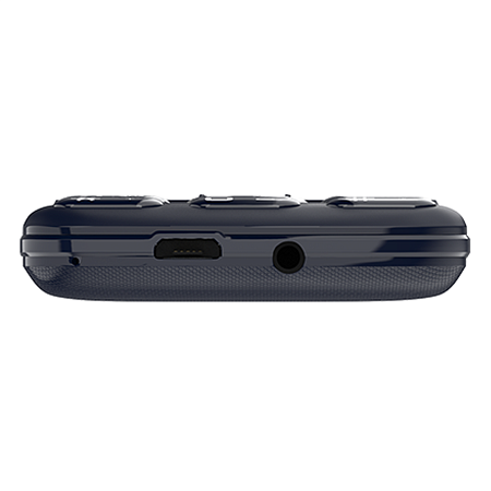 Телефон MAXVI K18 Blue (Синий)