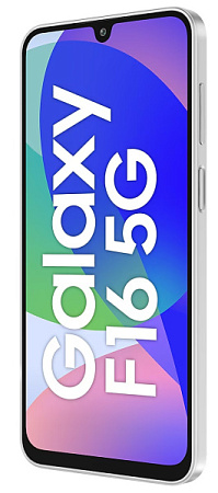 Смартфон Samsung Galaxy F16 5G 4/128GB SM-E166 Bling Black (Черный) Смартфон Samsung Galaxy F16 5G 4/128GB SM-E166 Bling Black (Черный)