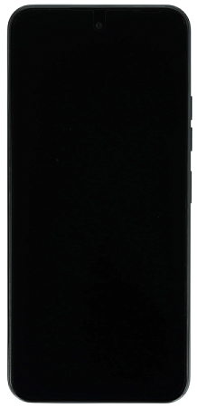 Смартфон Tecno Spark Go 2 4/128GB Black (Чернильный чёрный)