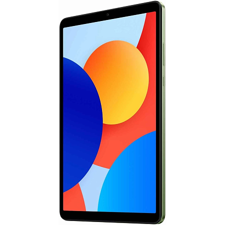 Планшет Xiaomi Redmi Pad SE 8.7" 4/64GB Wi-Fi Aurora Green (Зеленый) (RU)