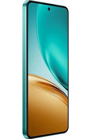 Смартфон Realme 14T 5G 8/128GB Surf Green (Зелёный) (RU)