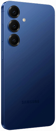 Смартфон Samsung Galaxy S25 12/128GB Navy (Синий)