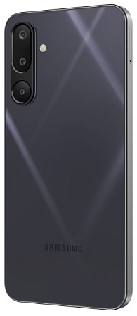 Смартфон Samsung Galaxy M16 5G 4/128GB SM-M166 Thunder Black (Черный)