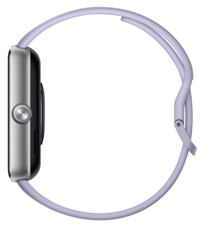 Умные часы Xiaomi Redmi Watch 5 (BHR9388GL) Lavender Purple (Фиолетовый)