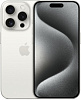 Смартфон Apple iPhone 15 Pro Max 256GB Titanium White (Титановый Белый) SIM+eSIM (CPO)