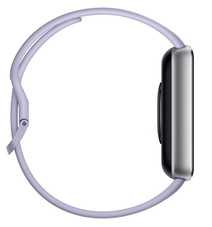 Умные часы Xiaomi Redmi Watch 5 (BHR9388GL) Lavender Purple (Фиолетовый)