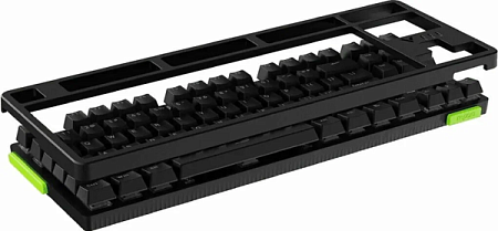 Проводная клавиатура Rapoo V500Pro-87 Черный Проводная клавиатура Rapoo V500Pro-87 Черный
