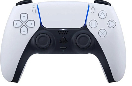 Игровая приставка Sony PlayStation 5 Pro Digital Edition White (Белая) CFI-7000