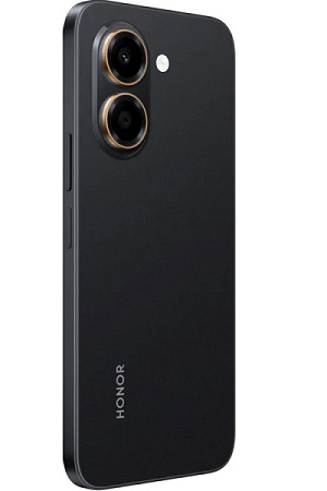 Смартфон Honor X7e 6/256GB Midnight Black (Черный) (RU) Смартфон Honor X7e 6/256GB Midnight Black (Черный) (RU)