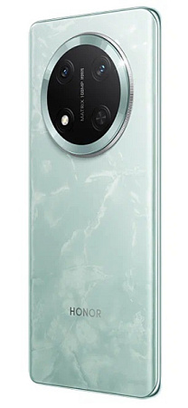 Смартфон Honor X9c 5G 8/256GB Jade Cyan (Нефритовый голубой) (RU)