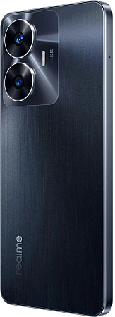 Смартфон Realme C55 8/256GB Черный (RU)