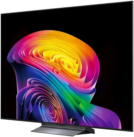 Телевизор LG OLED65C6RLA 65" (2026) Black (Черный) Телевизор LG OLED65C6RLA 65" (2026) Black (Черный)