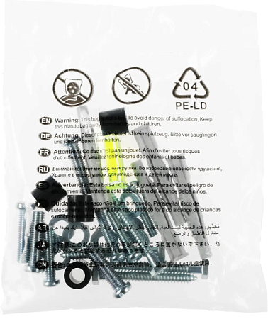 Кронштейн для телевизора UltraMounts UM 831TW (17-43") Белый