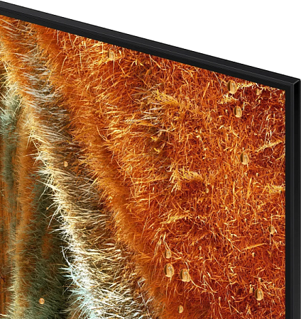 Телевизор Samsung QE55QN70FAUXRU 55" (2025) Black (Черный)