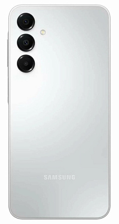 Смартфон Samsung Galaxy A16 4G 6/128GB SM-A165 Grey (Серебристый)