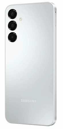 Смартфон Samsung Galaxy A16 4G 6/128GB SM-A165 Grey (Серебристый)
