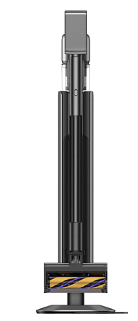 Вертикальный пылесос Dreame Z40 Station (VZV33A) Черный