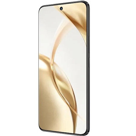 Смартфон Honor 200 12/512GB Black (Вельветовый Черный)