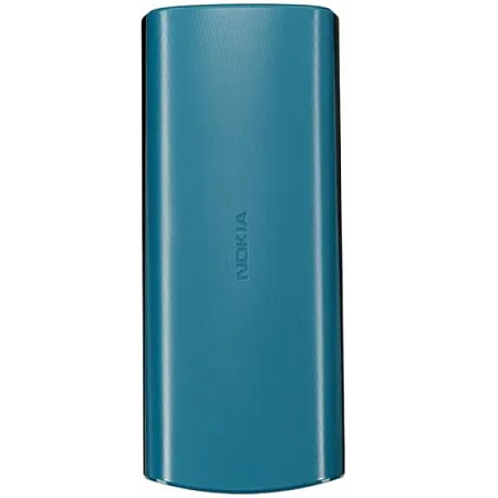 Телефон Nokia 105 (2024) 4G TA-1551DS Ocean Blue (Синий) Телефон Nokia 105 (2024) 4G TA-1551DS Ocean Blue (Синий)