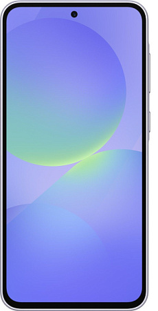 Смартфон Samsung Galaxy A36 5G 8/128GB SM-A366 Lavender (Лавандовый)