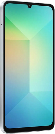 Смартфон Samsung Galaxy A06 4/128GB (SM-A065) Light Blue (Голубой) Смартфон Samsung Galaxy A06 4/128GB (SM-A065) Light Blue (Голубой)