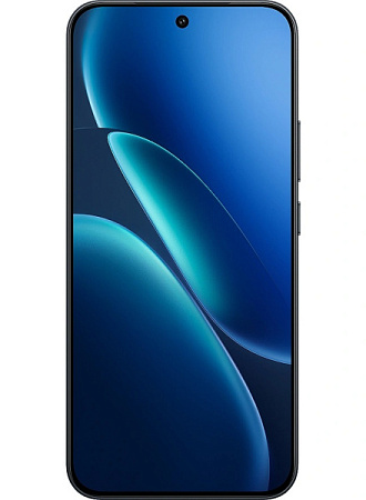 Смартфон iQOO Z11 5G 8/256GB Black (Черный) (RU)