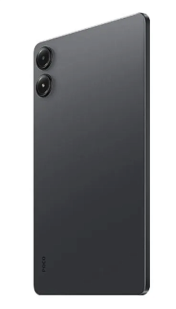 Планшет Poco Pad 8/256GB Wi-Fi Grey (Серый)