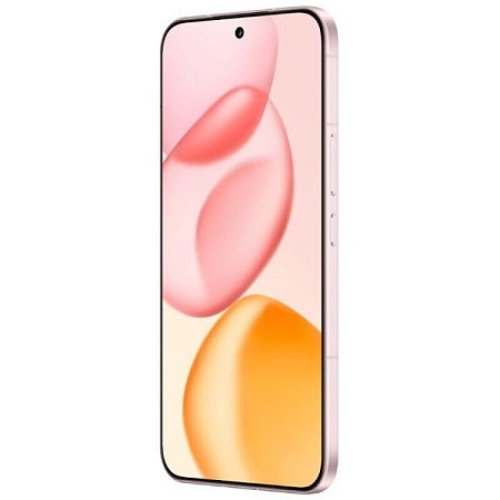 Смартфон Honor 400 Pro 12/512GB Pink (Розовый)