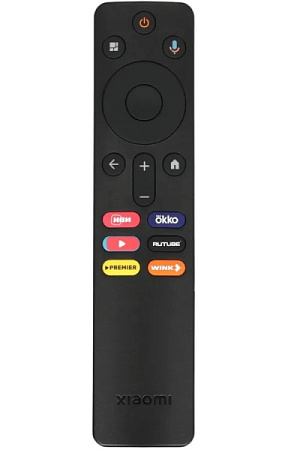 Медиаплеер Xiaomi Mi Box S 3rd Gen (MDZ-32-AA) (PFJ4189RU)
